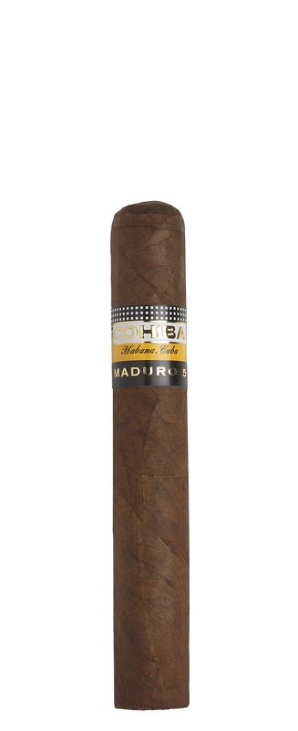 Cohiba Maduro 5 Genios