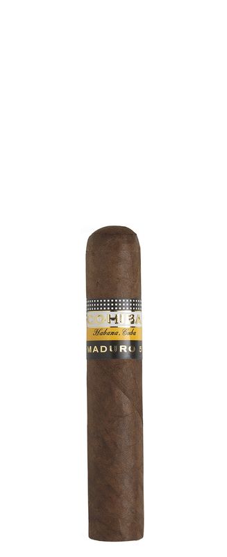 Cohiba Maduro 5 Magicos