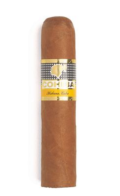 Cohiba Medio Siglo