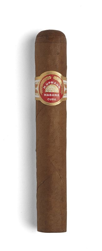 H. Upmann Connossieur No. 1