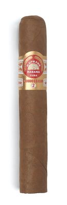 H. Upmann Connossieur No. 2