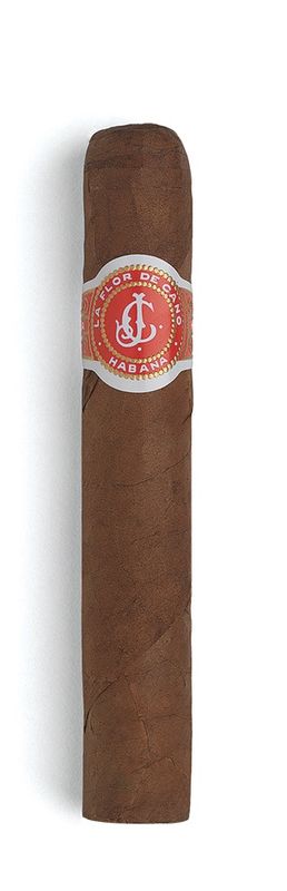 La Flor de Cano Elegidos