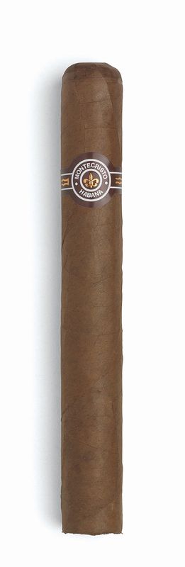 Montecristo Double Edmundo