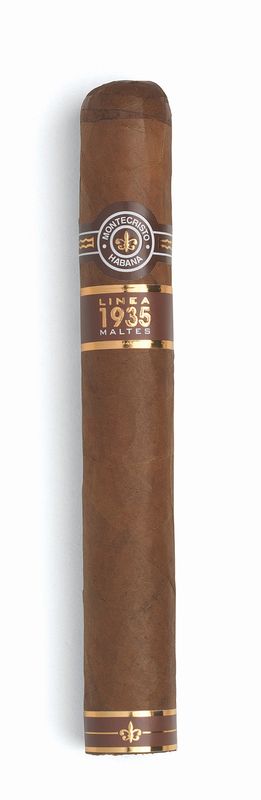 Montecristo LINEA 1935 - Maltes