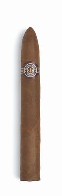 Montecristo No. 2