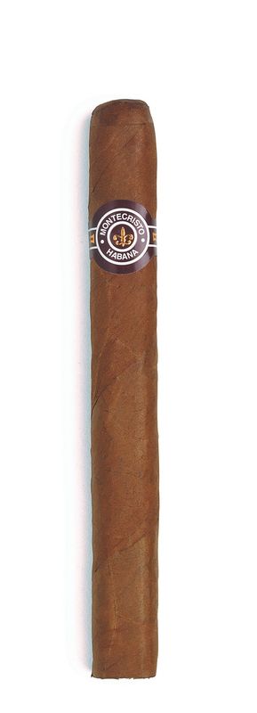 Montecristo No. 3