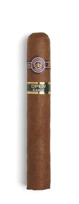 Montecristo OPEN - Eagle Tubo