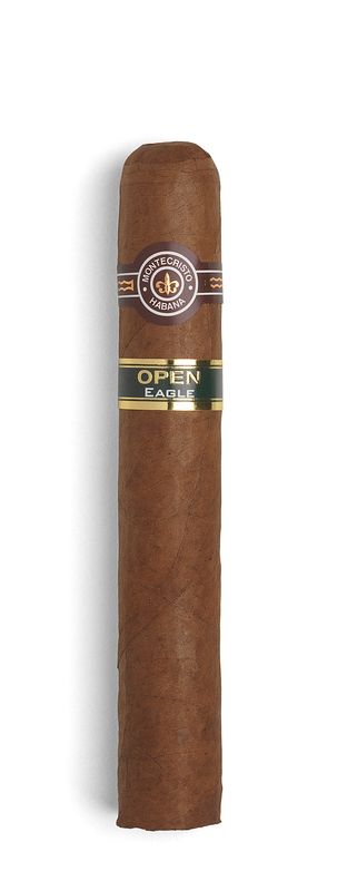Montecristo OPEN - Eagle