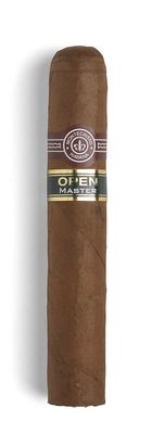 Montecristo OPEN - Master