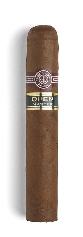 Montecristo OPEN - Master