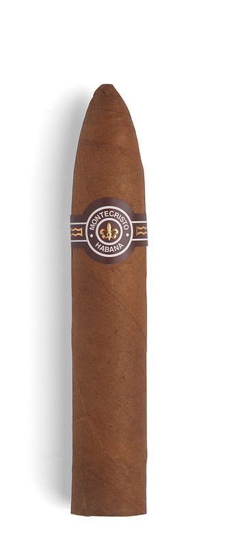 Montecristo Petit No. 2