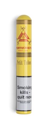 Montecristo Petit Tubos