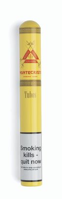 Montecristo Tubos
