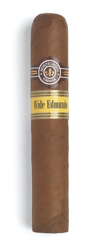 Montecristo Wide Edmundo