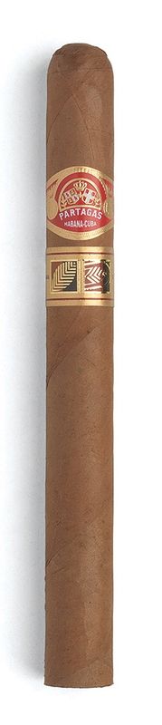 Partagas Aliados