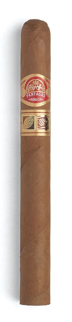 Partagas Aliados, Size: Single Cigar