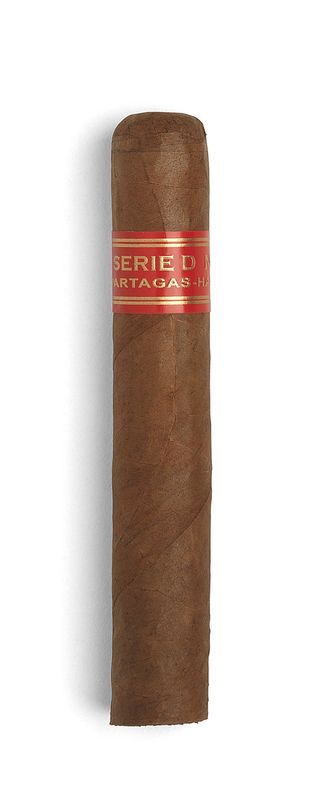 Partagas Serie D No. 4