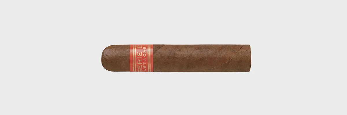 Partagas Serie D No.5, Size: Single Cigar