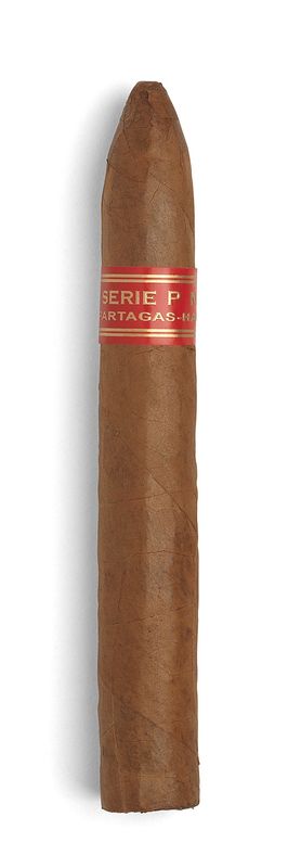 Partagas Serie P No.2
