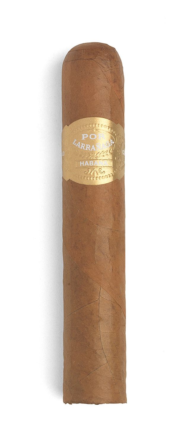 Por Larrañaga Galanes, Size: Single Cigar