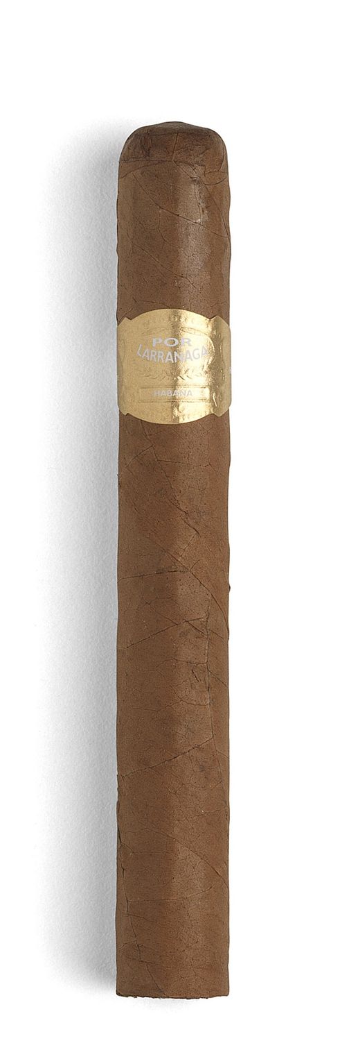 Por Larrañaga Petit Coronas, Size: Single Cigar