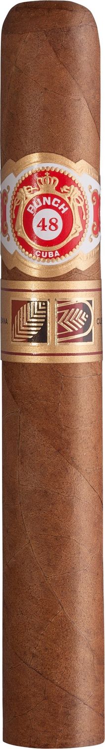 Punch 48 Specialist Exclusive, Size: Single Cigar