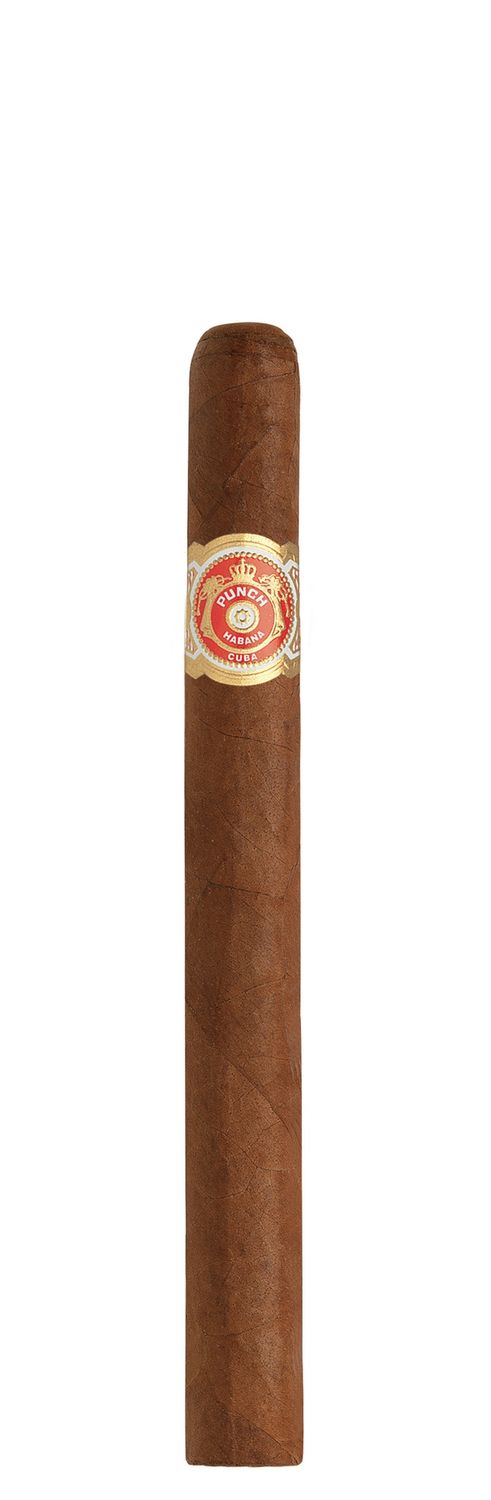 Punch Double Corona, Size: Single Cigar