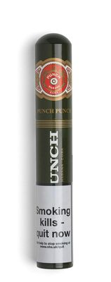 Punch Punch - Punch Tubo