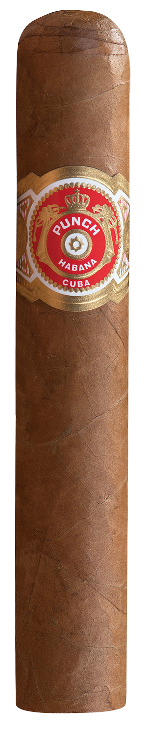 Punch Short de Punch, Size: Single Cigar