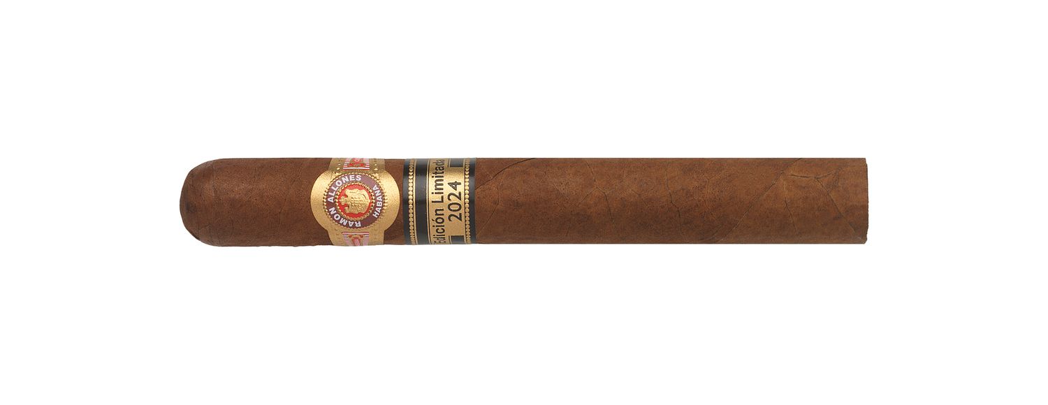 Ramon Allones Absolutos L.E 2024, Size: Single Cigar