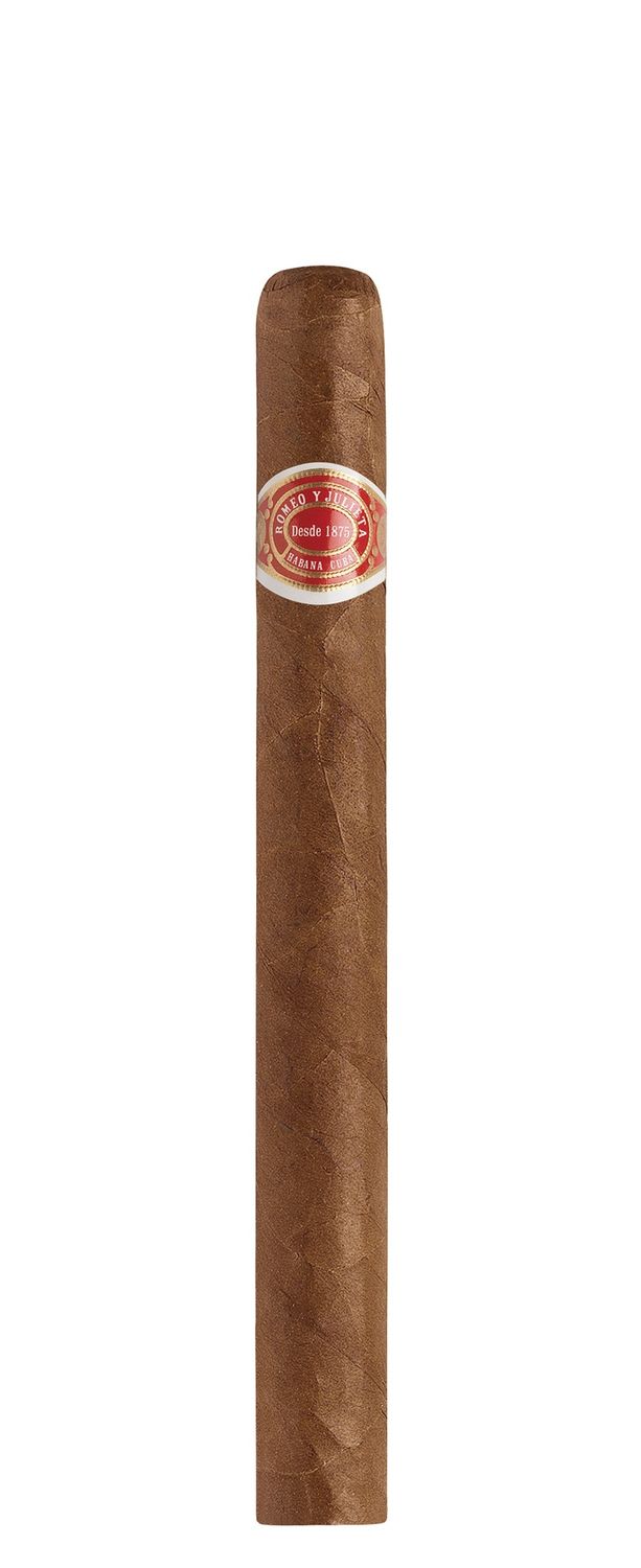 Romeo y Julieta Cazadores, Size: Single Cigar
