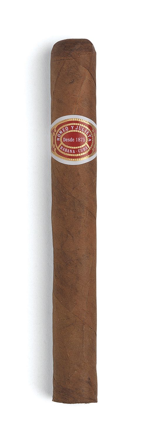 Romeo y Julieta Mille Fleur, Size: Single Cigar
