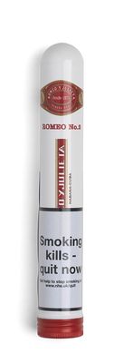 Romeo y Julieta No.2 Tubo