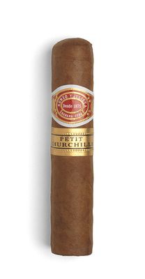 Romeo y Julieta Petit Churchill
