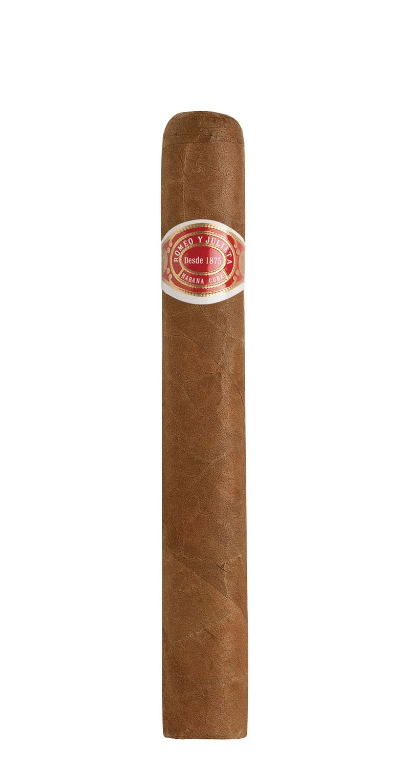 Romeo y Julieta Petit Coronas, Size: Single Cigar