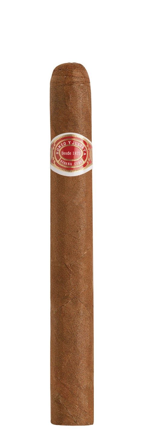 Romeo y Julieta Petit Julietas, Size: Single Cigar