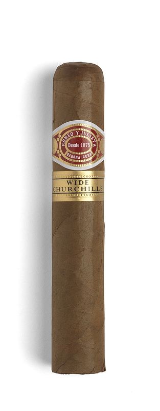 Romeo y Julieta Wide Churchill