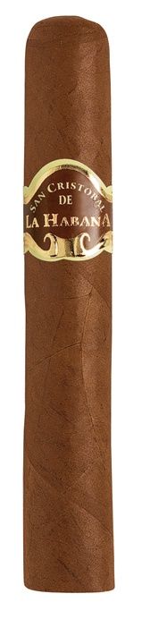 San Cristobal de la Habana El Principe, Size: Single Cigar