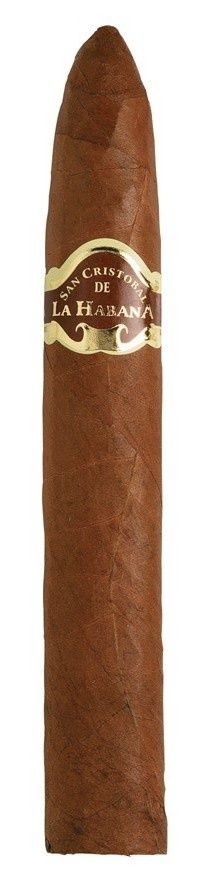 San Cristobal de la Habana La Punta, Size: Single Cigar