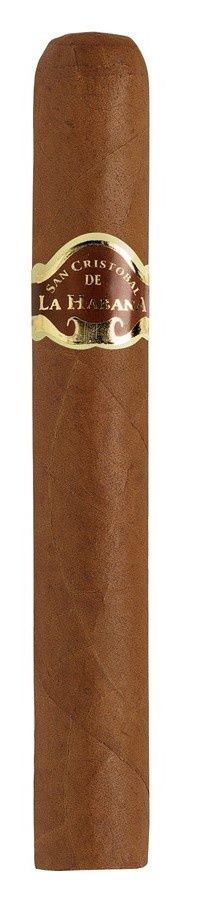 San Cristobal de la Habana La Fuerza, Size: Single Cigar