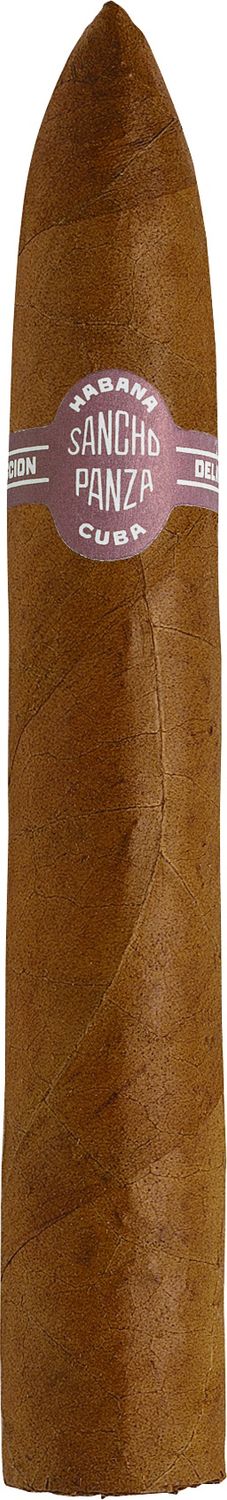 Sancho Panza Belicosos, Size: Single Cigar