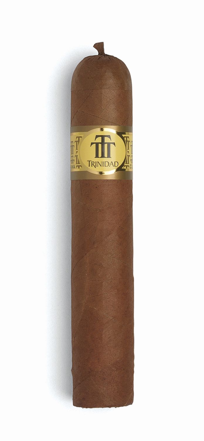 Trinidad Topes, Size: Single Cigar