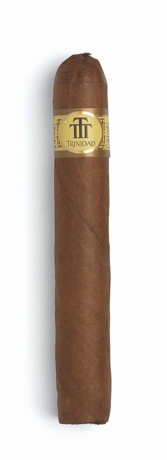 Trinidad Esmeralda, Size: Single Cigar