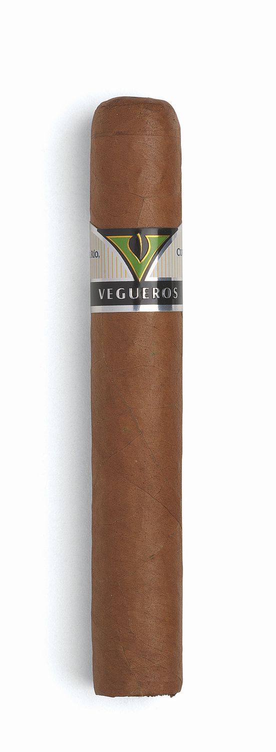 Vegueros Centrofinos, Size: Single Cigar