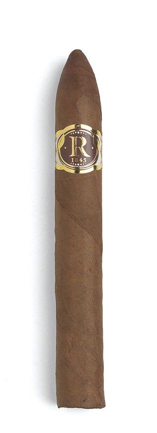 Vegas Robaina Unicos, Size: Single Cigar