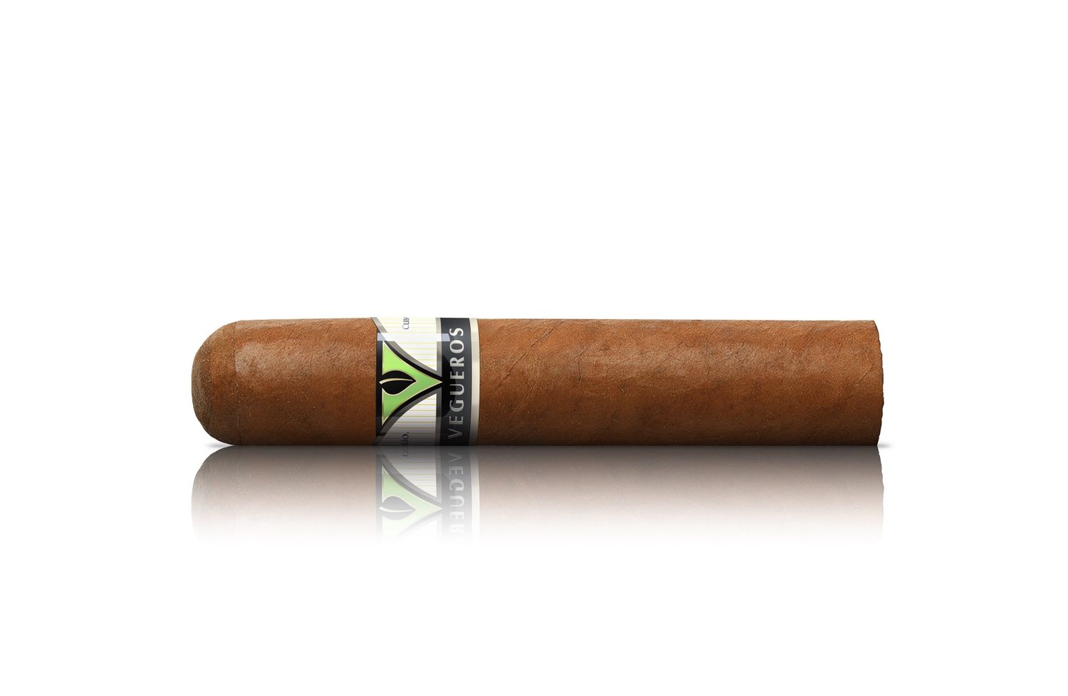 Vegueros Entretiempos, Size: Single Cigar