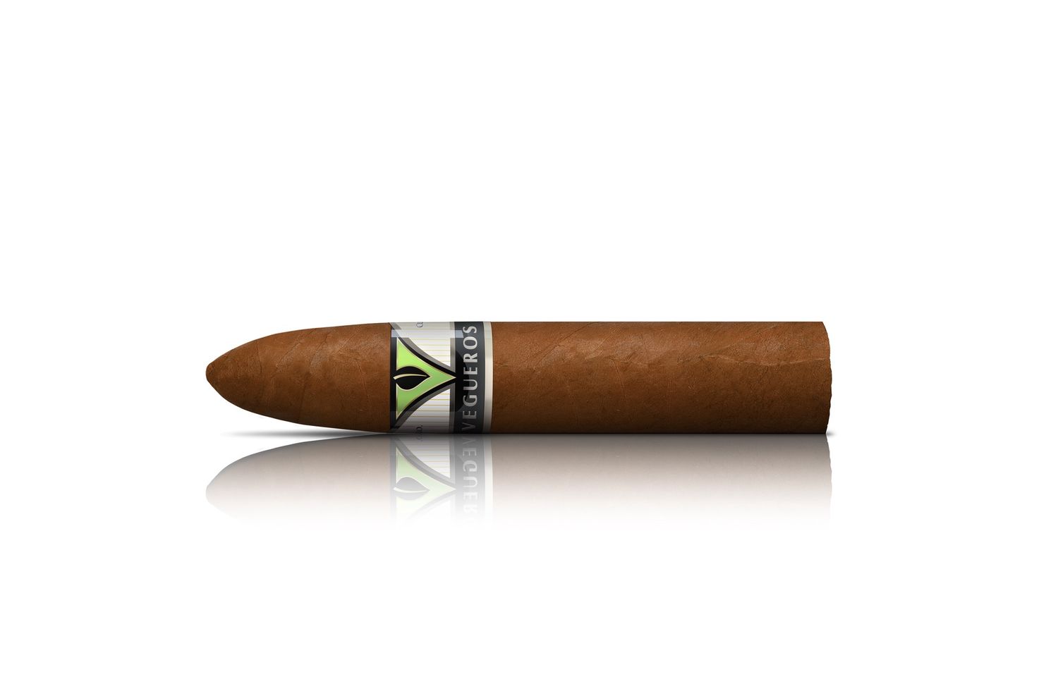 Vegueros Mananitas, Size: Single Cigar