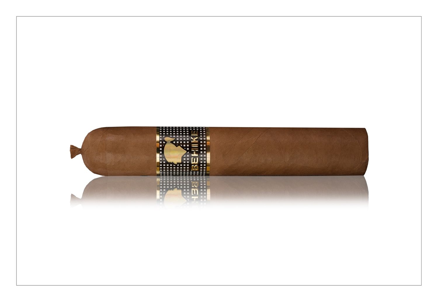 Cohiba Behike 52, Size: Single Cigar