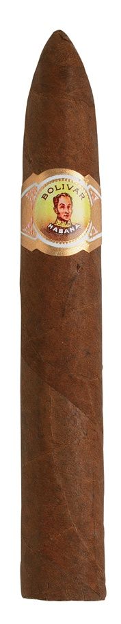 Bolivar Belicosos Finos, Size: Single Cigar