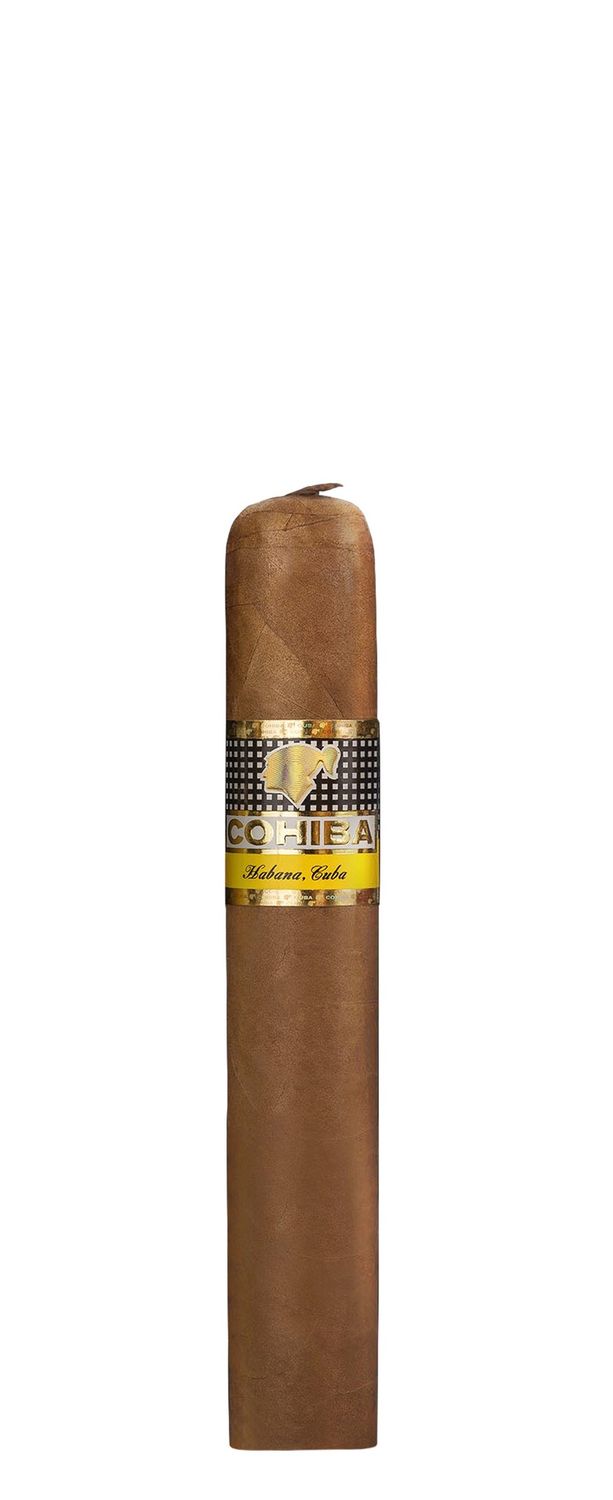 Cohiba Ambar, Size: Single Cigar